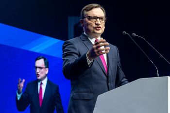 Sąd przyspiesza decyzję ws. Ziobry. Znamy nowy termin posiedzenia