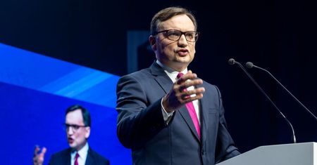 Sąd przyspiesza decyzję ws. Ziobry. Znamy nowy termin posiedzenia