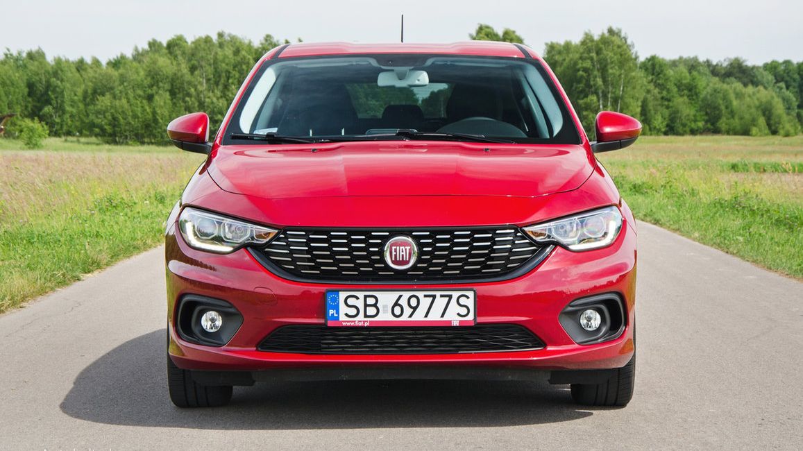 Fiat Tipo podrożał o 5100 zł w stosunku do promocyjnej oferty z 2017 r. Czy to oznacza, że nie jest już tak konkurencyjny w swoim segmencie?