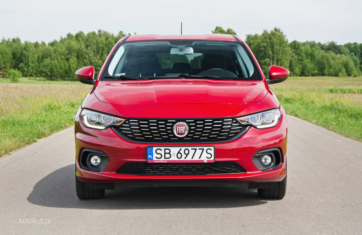 Fiat Tipo podrożał. Czy wciąż można nazwać go tanim? Sprawdzamy ceny konkurencji