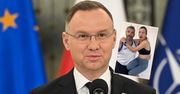 Dowbor i Koroniewska śmieją się z prezydenta Dudy. Nawiązali do jego osobliwych min
