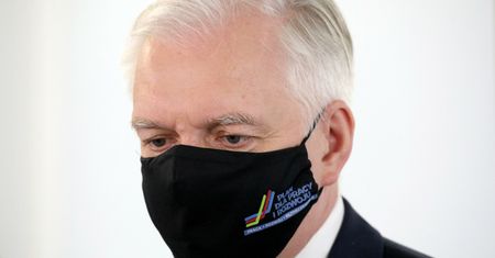 Gowin nie zgadza się z ważną częścią Polskiego Ładu. "Wymaga istotnej korekty"