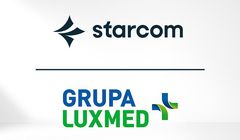 Lux Med dołącza do grona klientów Starcomu