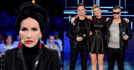 Kora: "Reprezentujecie poziom PRL-u!"