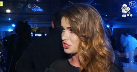 Maffashion: "Kuba był dla mnie miły!"