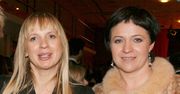 Kulisy przyjaźni Drzyzgi i Rogalskiej. Poróżnił je jeden mężczyzna