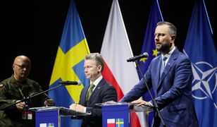 Kosiniak-Kamysz: Ważny moment dla Europy, świata