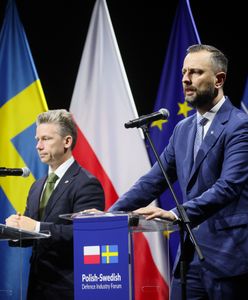 Kosiniak-Kamysz: Ważny moment dla Europy, świata