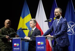 Kosiniak-Kamysz: Ważny moment dla Europy, świata