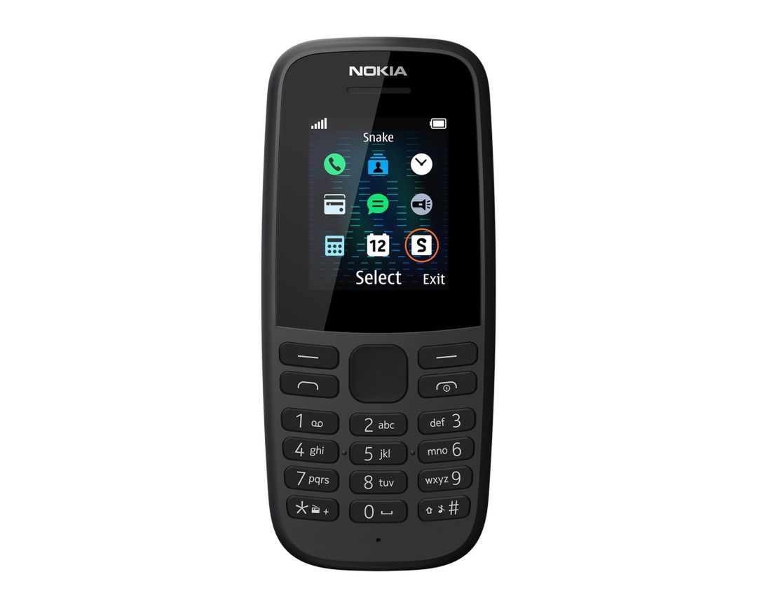 Nowa Nokia 105 oficjalnie. Nie ma nawet aparatu, ale jest bardzo tania [#wSkrócie] 2