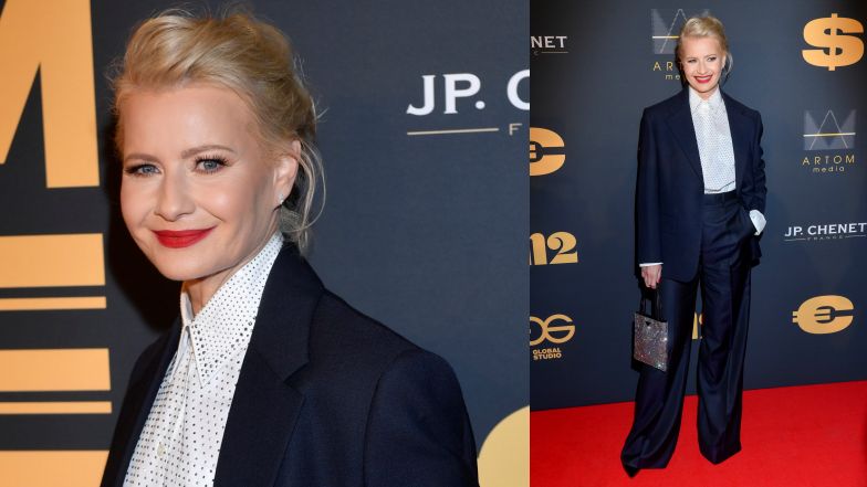 Małgorzata Kożuchowska