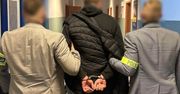Z Holandii prosto do polskiej celi. Poszukiwany 33-latek próbował jeszcze raz przechytrzyć prawo