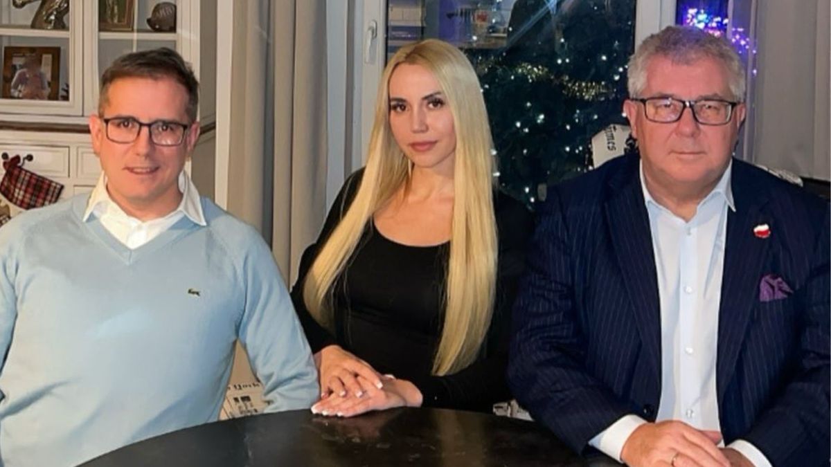 Marianna Schreiber i Ryszard Czarnecki zgłoszeni do prokuratury?