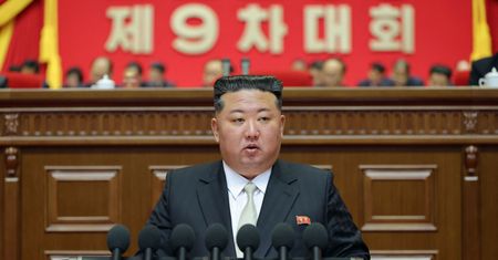 Siostra Kim Dzong Una z nową funkcją. Kim Jo Dzong rośnie w siłę