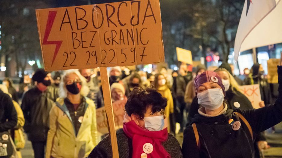 Aborcja Bez Granic