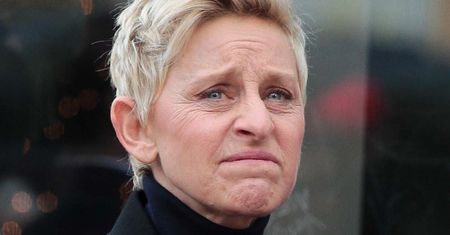 Ellen DeGeneres zwolniła trzech pracowników. Efekt skandali wokół show