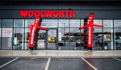 Niemiecka sieć dyskontów otwiera pierwszy sklep w Polsce