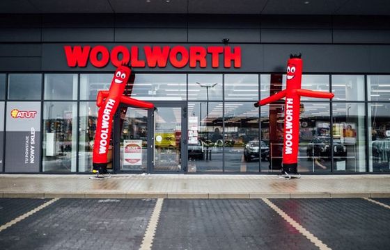 Niemiecka sieć dyskontów otwiera pierwszy sklep w Polsce