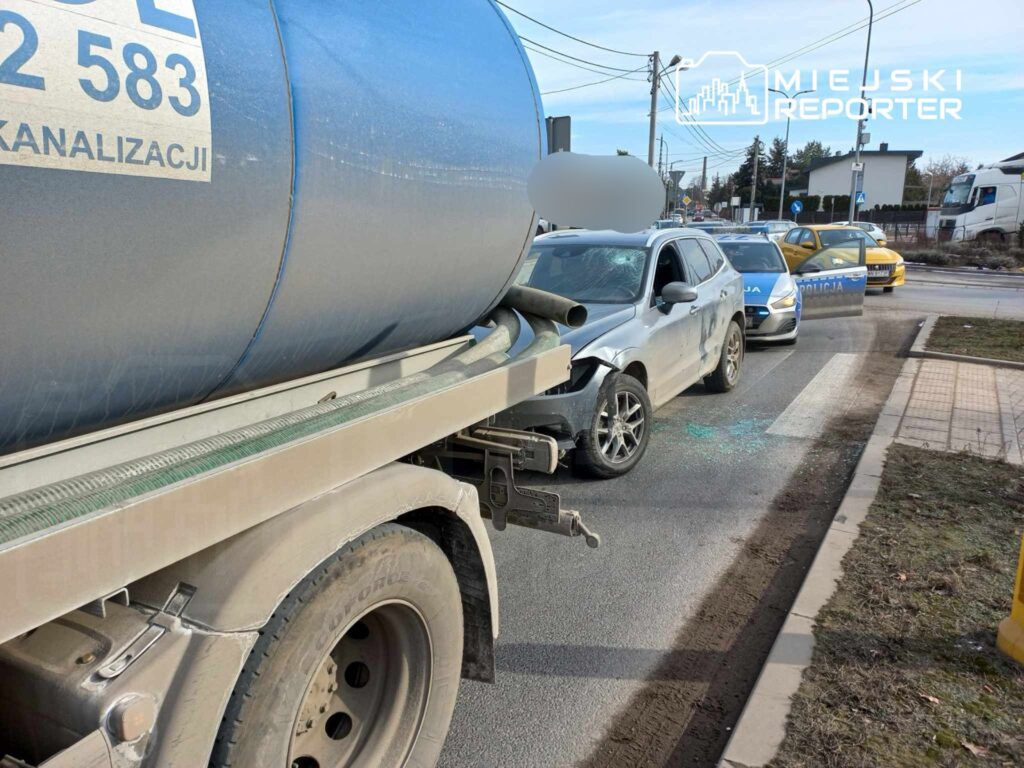 Fot. Czytelnik Miejskiego Reportera