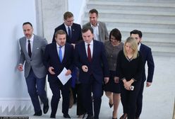 Test poparcia dla ziobrystów. Chcą zebrać 100 tys. podpisów. Mają nowy projekt ustawy