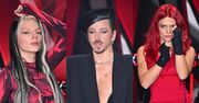 Gwiazdy na półfinale "The Voice of Poland": wojownicza Margaret, Michał Szpak w czarnym fascynatorze i odmieniona Sarsa