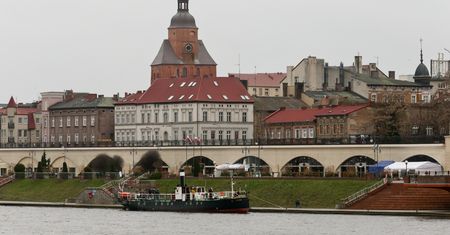 Kandydaci na prezydenta Gorzowa Wielkopolskiego w wyborach samorządowych 2024