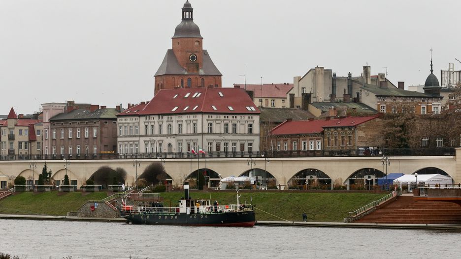 Kandydaci na prezydenta Gorzowa Wielkopolskiego. Lista PKW
