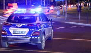 Leo Krafft nie żyje. Oświadczenie ws. policyjnej interwencji