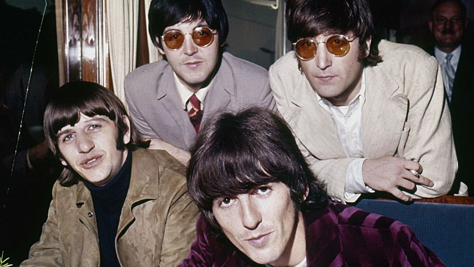 The Beatles 