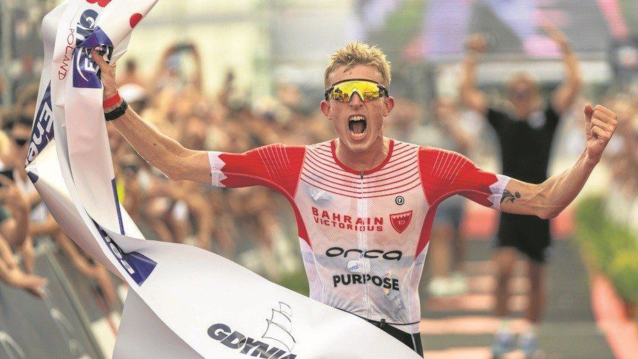 Ironman 70.3 Gdynia to jedna z największych imprez sportowych, jaka zaplanowana została w Gdyni w 2026 roku w związku z 100. urodzinami miasta