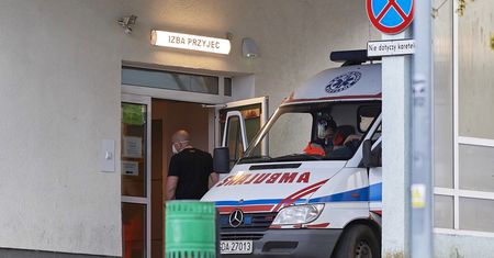Koronawirus w Polsce. Nowe statystyki. Wzrosła liczba osób wyzdrowiałych