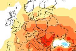 Pogoda na Wszystkich Świętych i listopad. Prognozy bez większego ochłodzenia