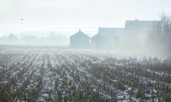 Sensacja na Mazurach. Syn rolnika znalazł skarb