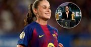 Ewa Pajor otrzymała prestiżową nagrodę. TYLE zarabia w FC Barcelonie