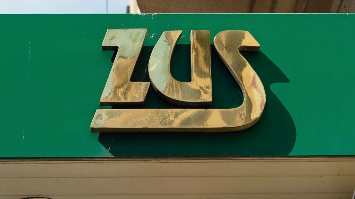Zaklad Ubezpieczeń Społecznych