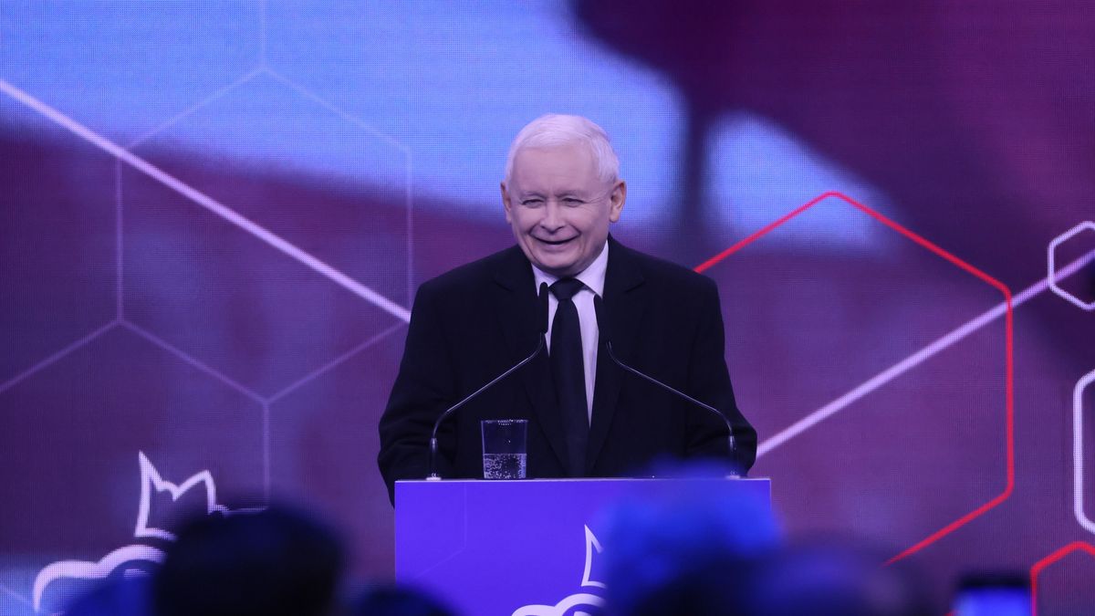 Jarosław Kaczyński