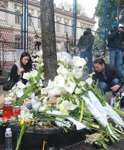 Szokujące wyznanie ojca zamordowanej dziewczynki z Belgradu. "Lekarka kazała dzieciom połączyć się z duchami zmarłych przyjaciół"