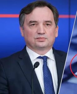 Spięcie Ziobry z dziennikarzem TVN. Chodziło o broń