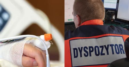 Koszmarna śmierć 3-latki. Prokuratura zbada zachowanie dyspozytora