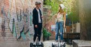 Ninebot mini oficjalnie. Xiaomi prezentuje alternatywę dla segwaya, którą sparujesz ze smartfonem