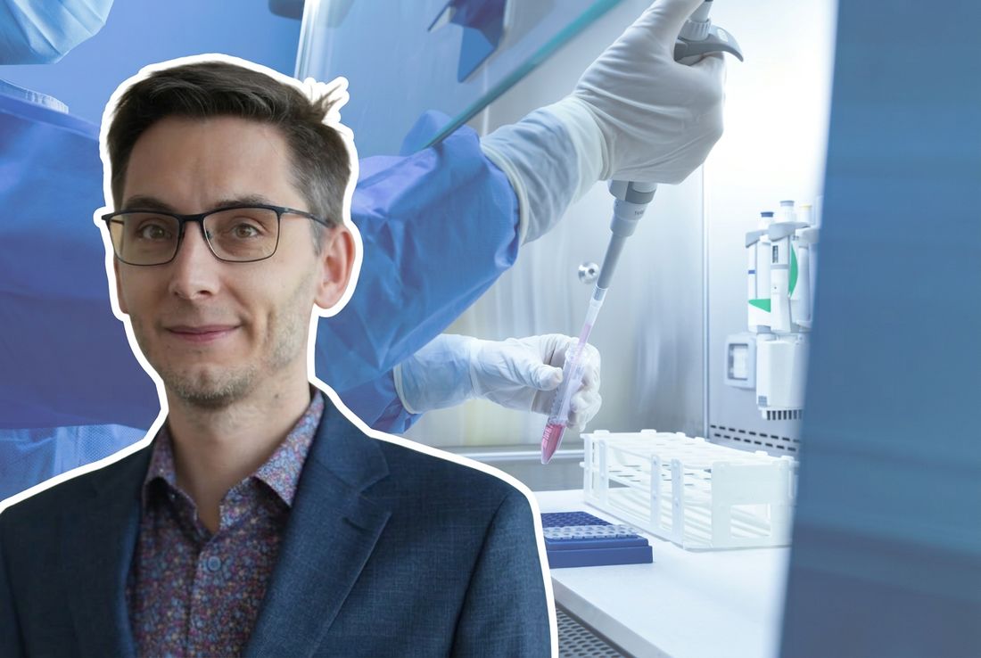 Przełom w leczeniu raka? Nowa terapia może być refundowana