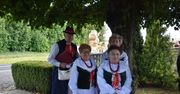 Sarbia: Zespół ludowy "Sarbiane" świętował swoje 30-lecie