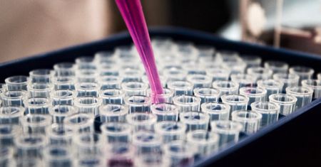 Chemioterapia może zwiększać podatność na choroby w przyszłych pokoleniach