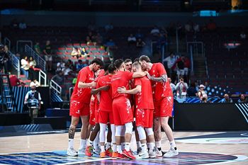 Gigant podpisał umowę z Polakami. Nowy sponsor kadry