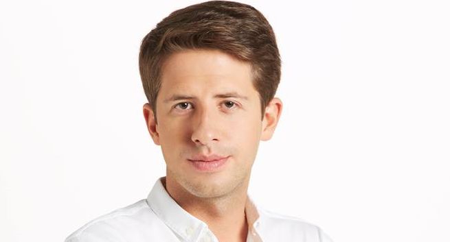 Martin Stysiak: z „Gazety Wyborczej” do MSL Group Poland