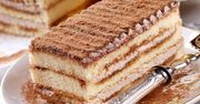 Pyszne i kremowe ciasto bez pieczenia. Zrób w weekend, a wszystkie ciotki będą prosić o ten przepis