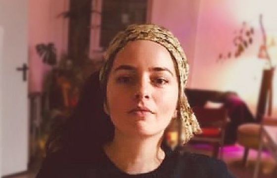 Katarzyna Horwat-Paszkowska digital art directorką w agencji Duda Polska