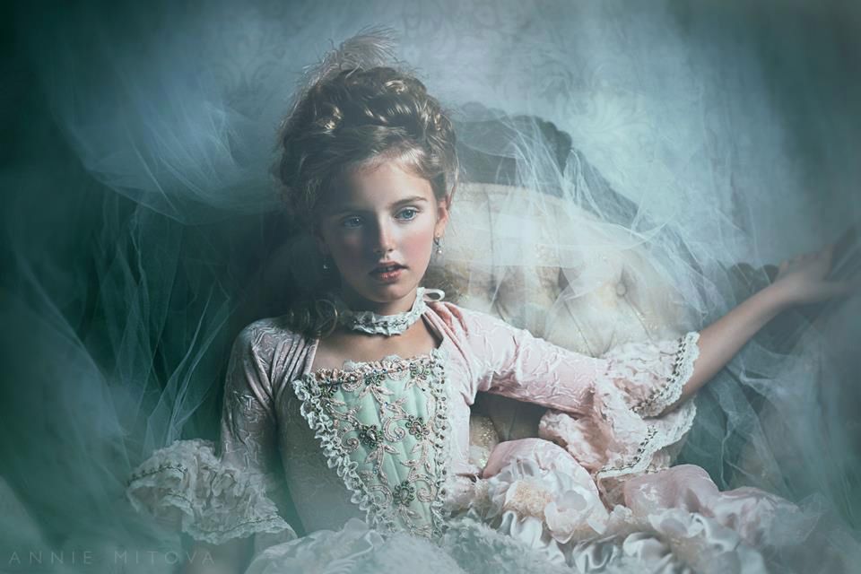 Fotografuje od roku, a jej baśniowe portrety dzieci są rozchwytywane 2