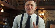 Prawdziwa klątwa. Schwarzenegger, Willis, Tarantino, a teraz Craig