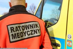 Koronawirus. Chory na COVID-19 zmarł w sklepie w Gdyni
